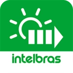 Logo of Intelbras Solarsend android Application 